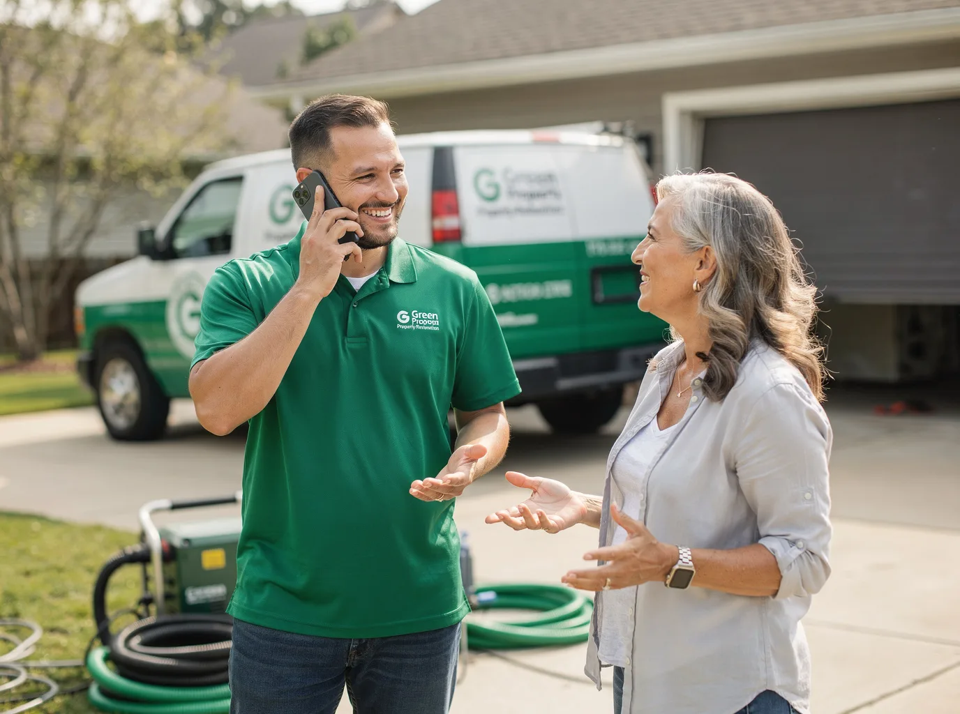 Water Damage Restoration Leisenring, PA FAQs